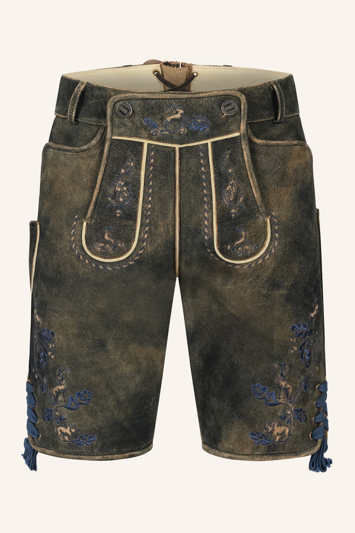 Lederhose Noka