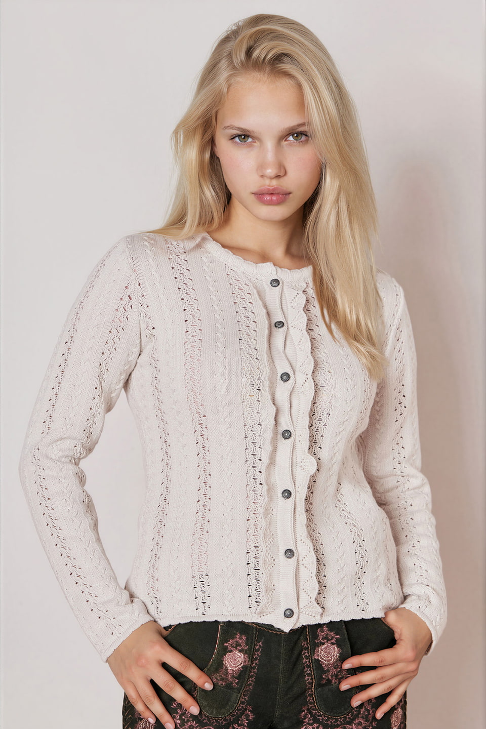 Trachtenjacke Augusta 