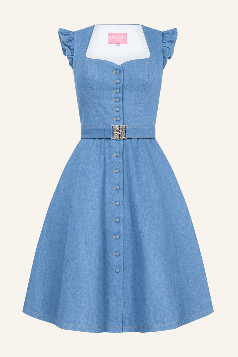 Dirndl Alpenqueen (60cm)