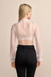 Dirndlbluse Delinda
