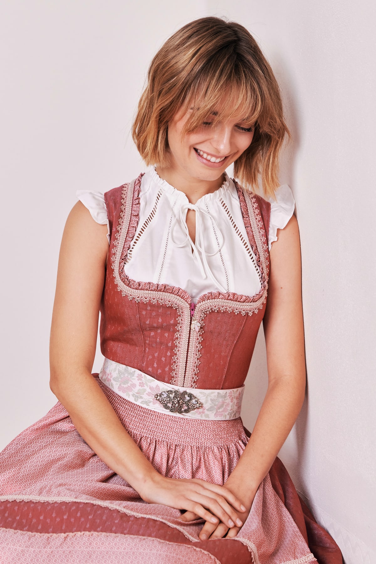 Dirndl Prunella (60cm)