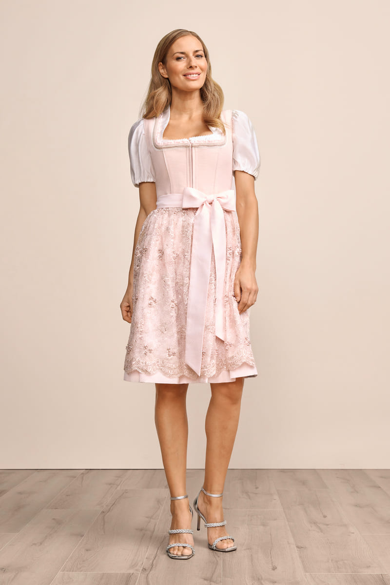Dirndl Lesedi (60 cm)