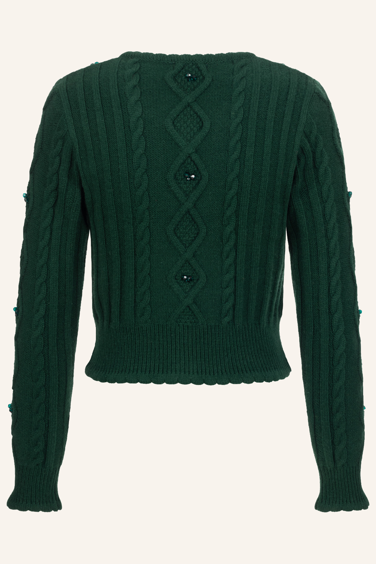 Jacke Nyala