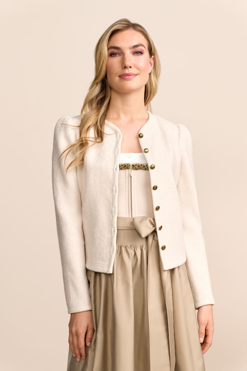 Trachtenjacke Marilla