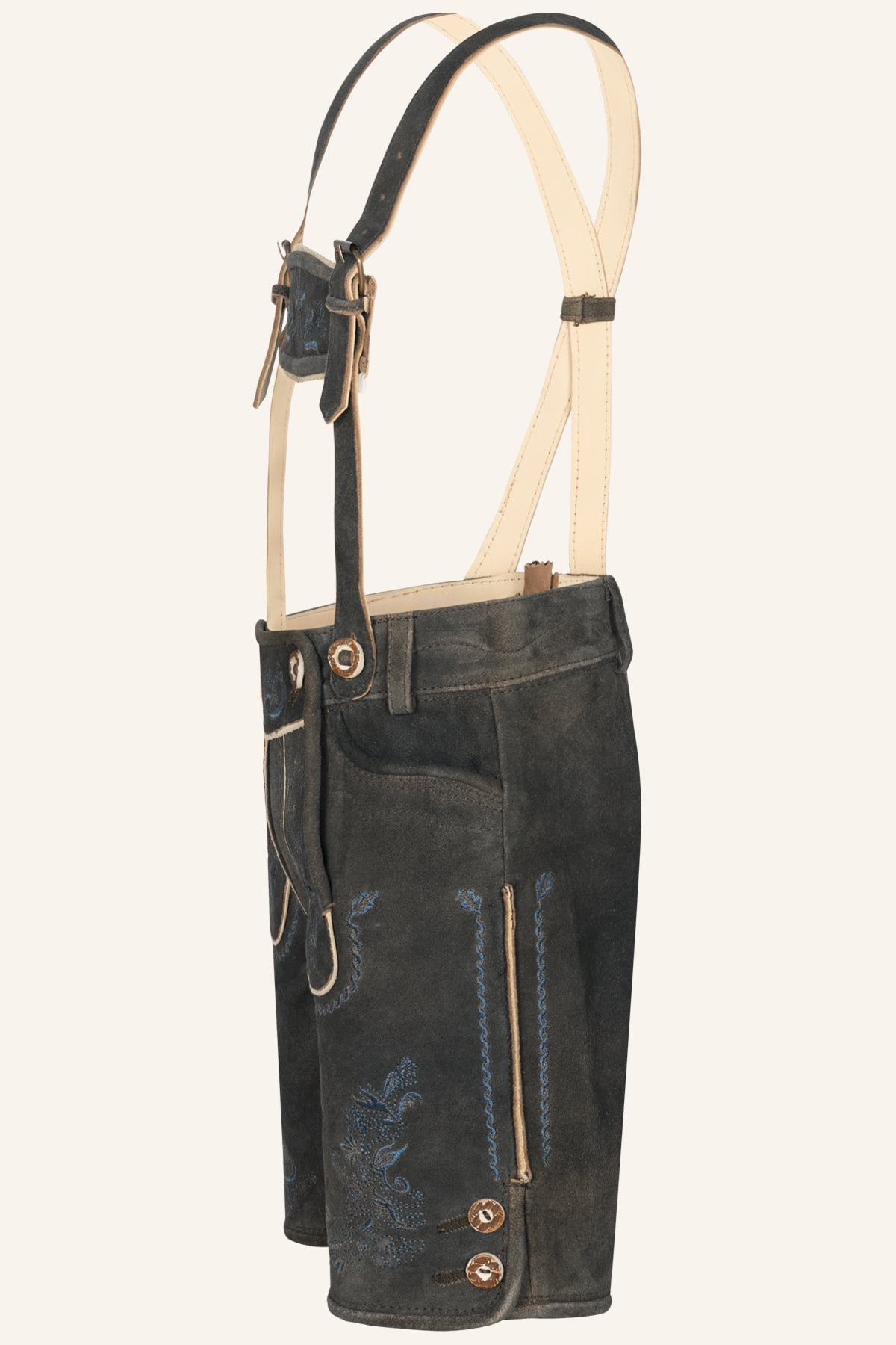 Kinder-Lederhose Jona