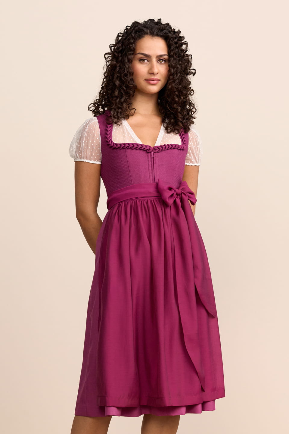 Dirndl Minka (70cm)