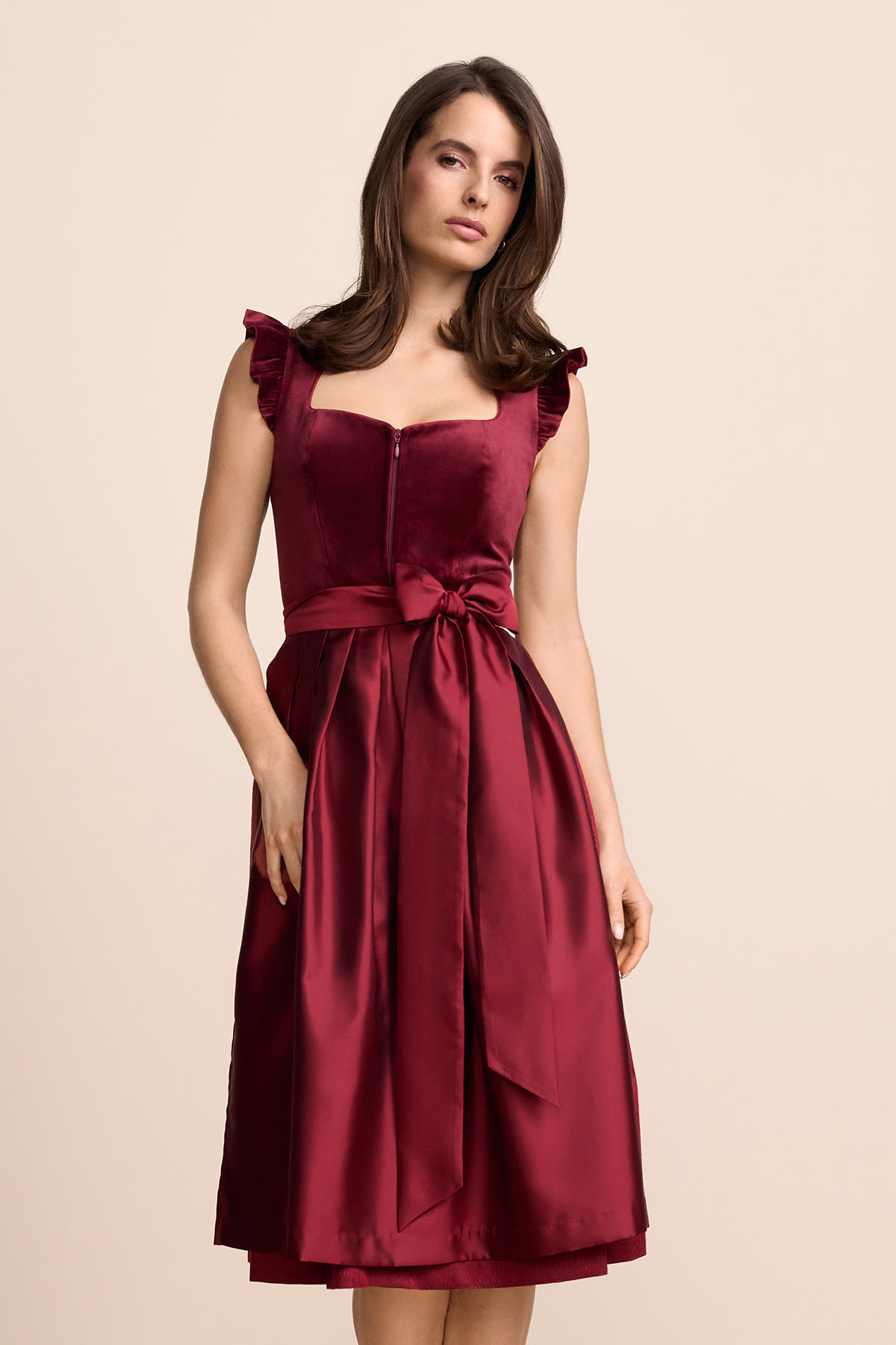 Dirndl Tasya (70cm)