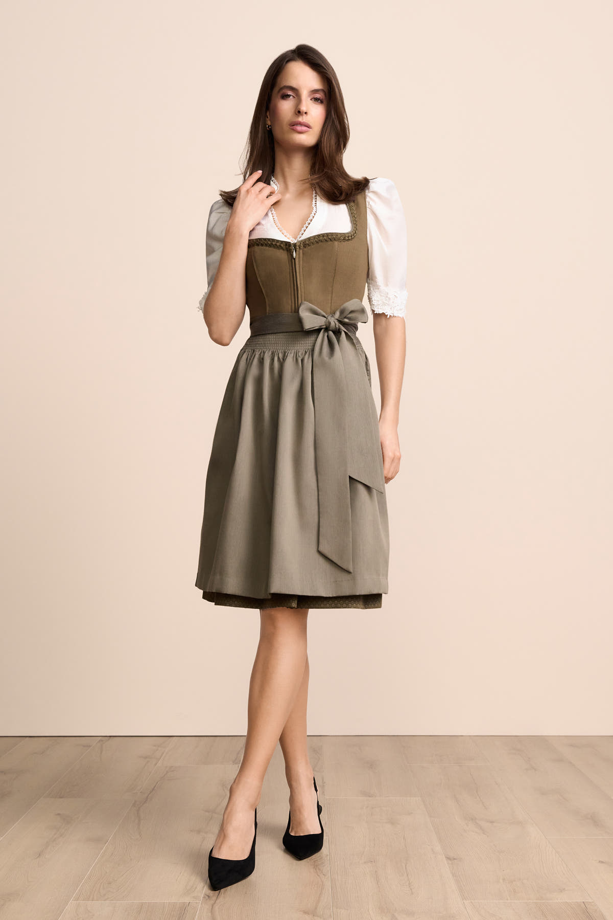 Dirndl Niamh (60cm)