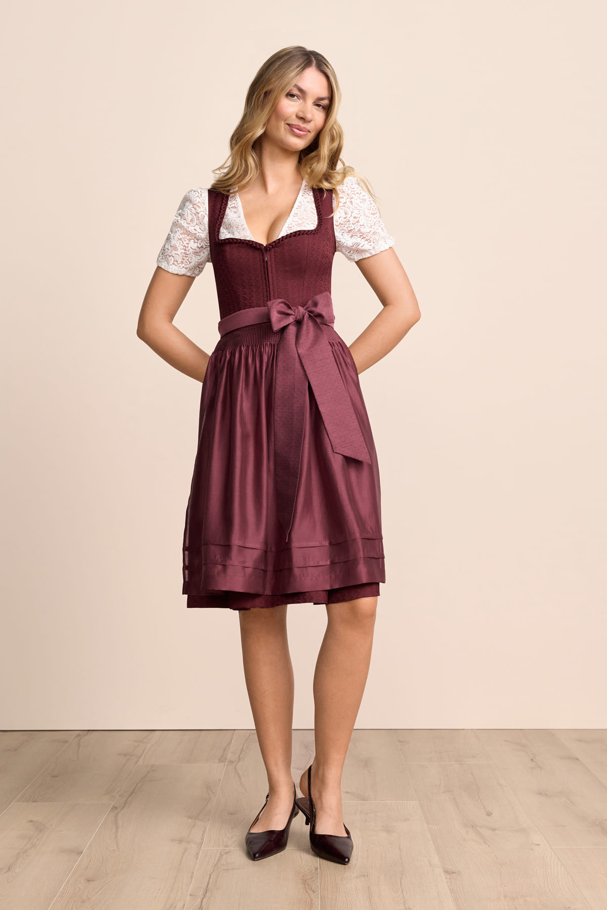 Dirndl Irvela (60cm)