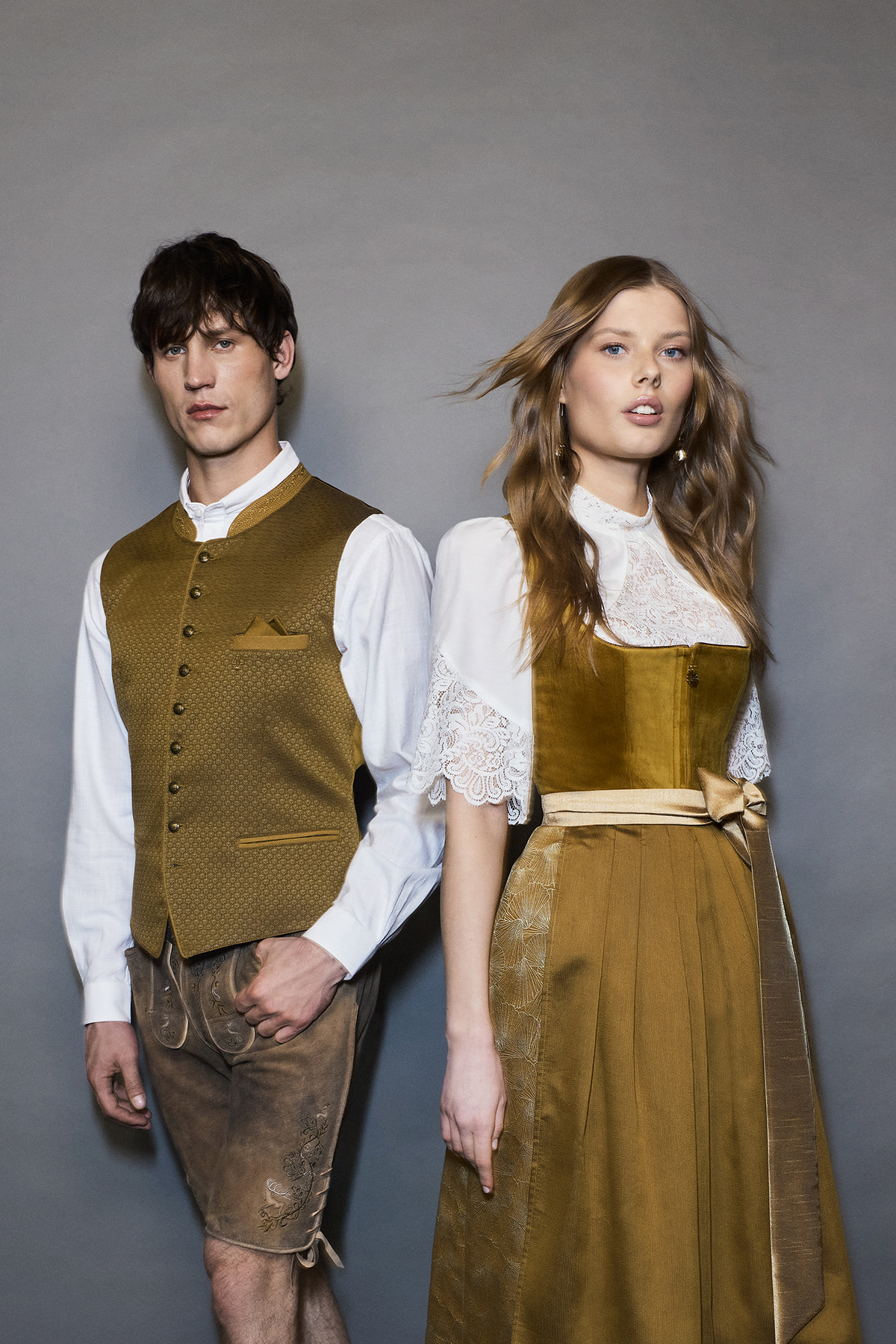 Dirndl Myrcella (60cm)