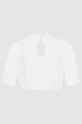 Dirndlbluse Tartufo