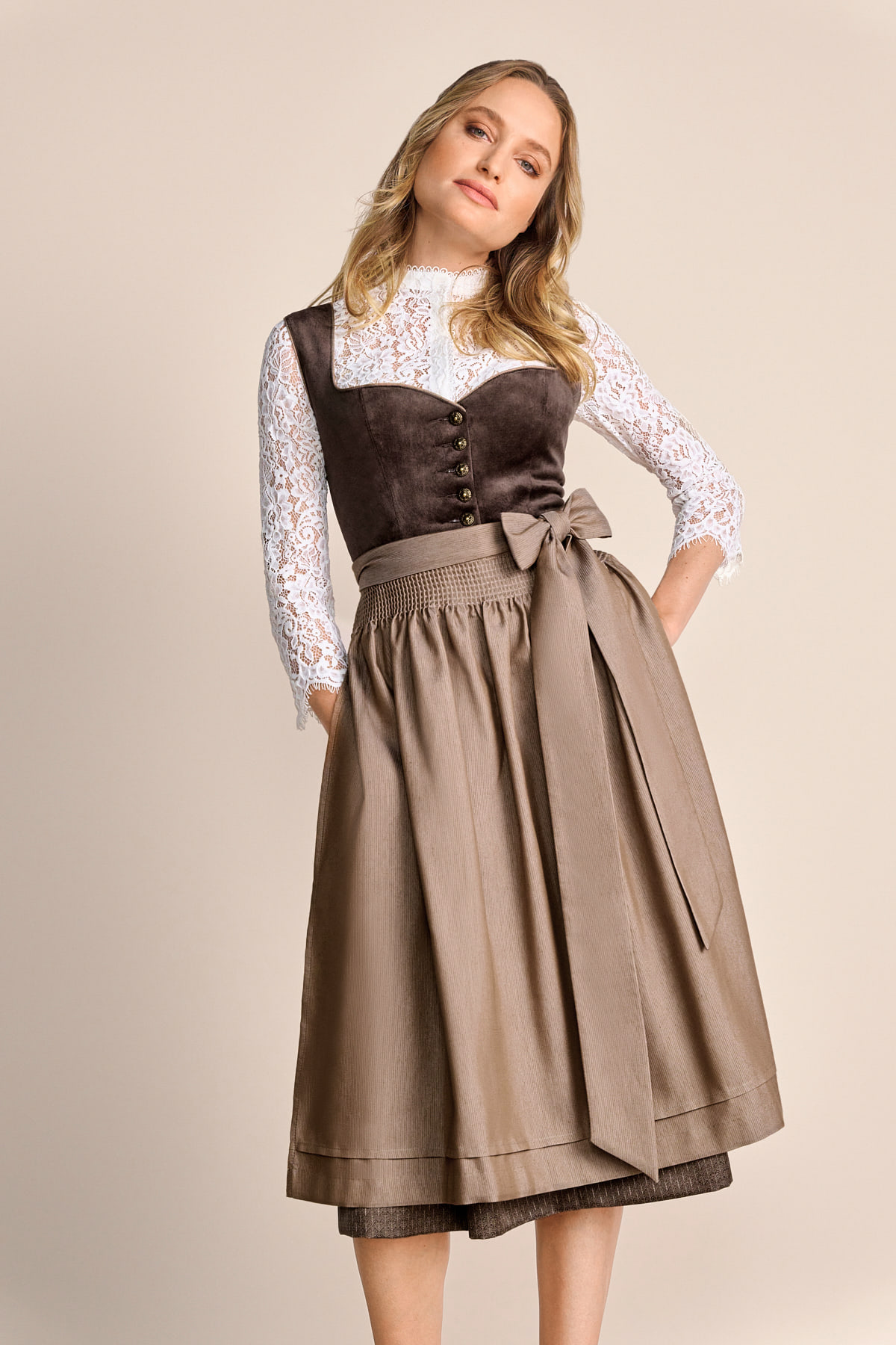 Dirndl Dagi (70cm)