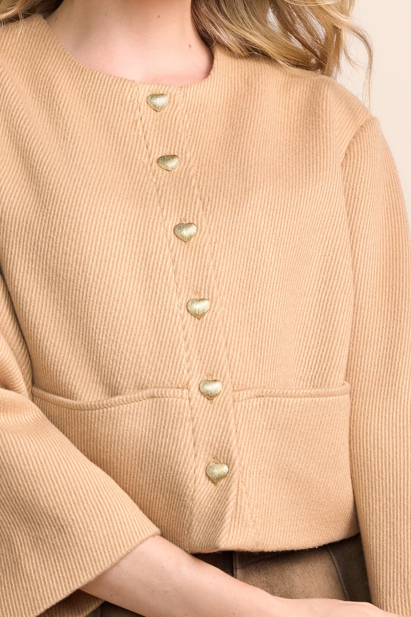 Trachtenjacke Zayana