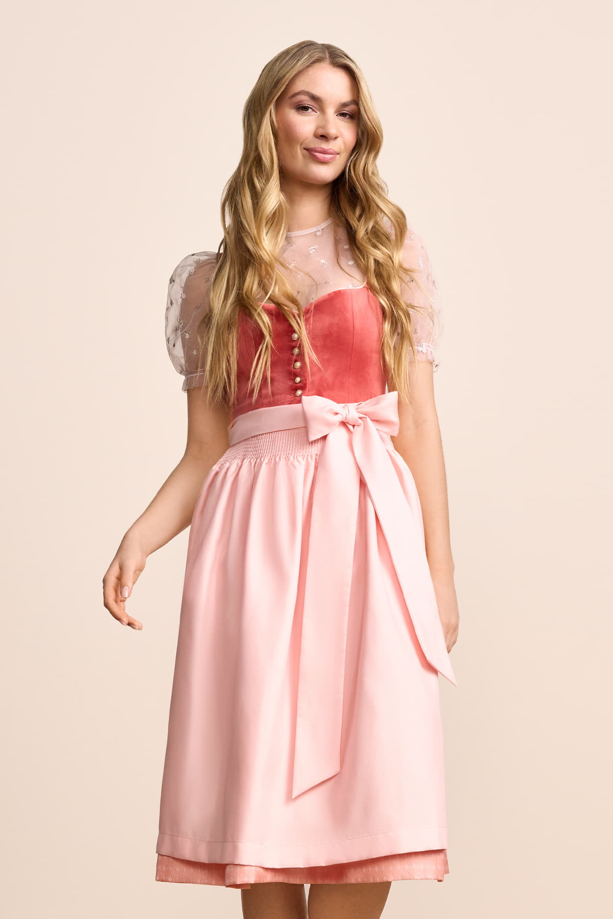 Dirndl Berina (70cm)