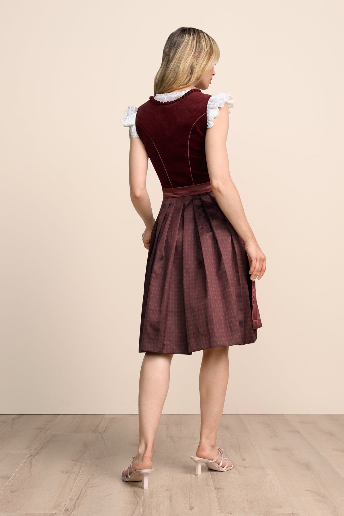 Dirndl Ariella (60cm)