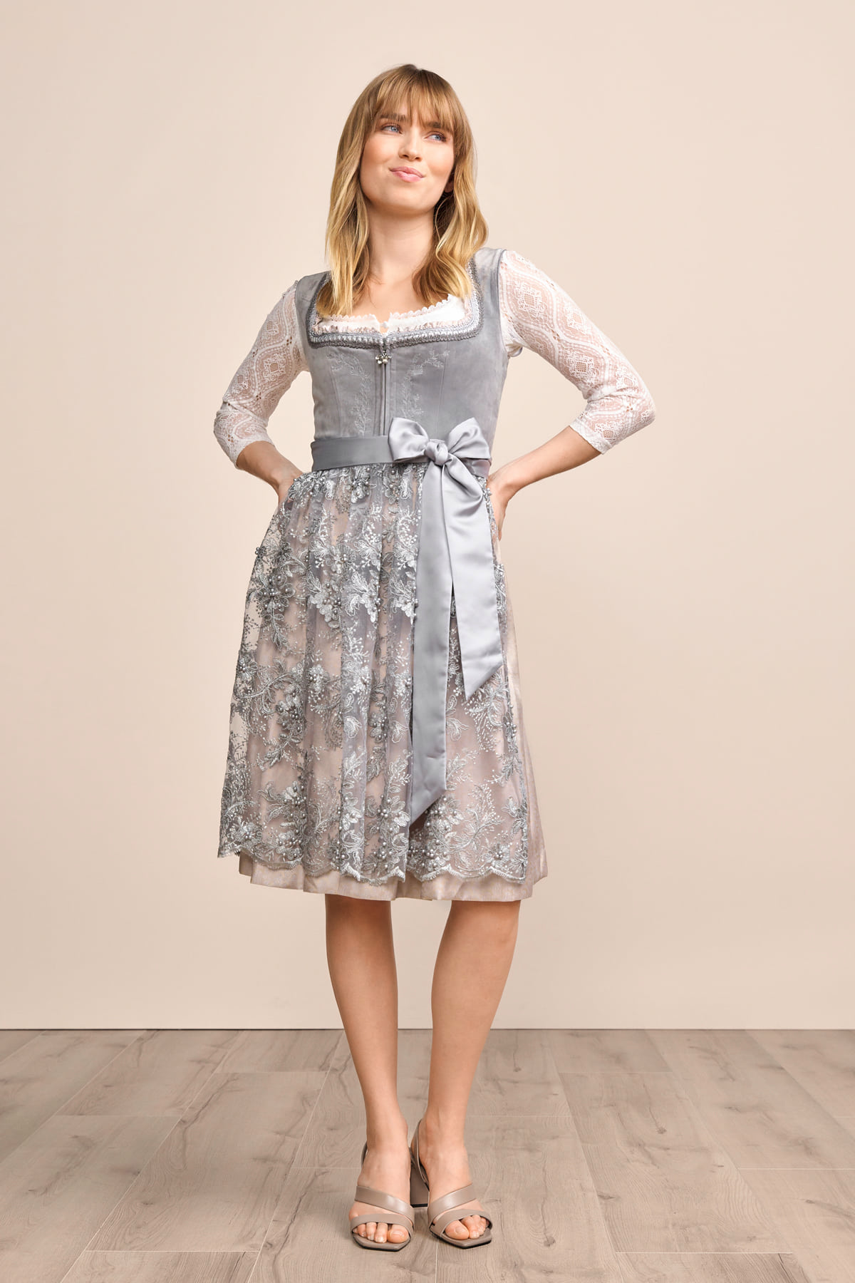 Dirndl Kyle (60cm)