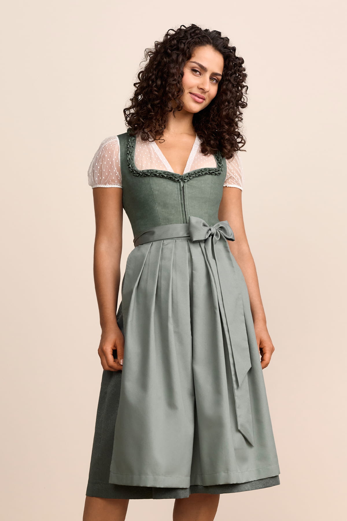 Dirndl Maddy (70cm)