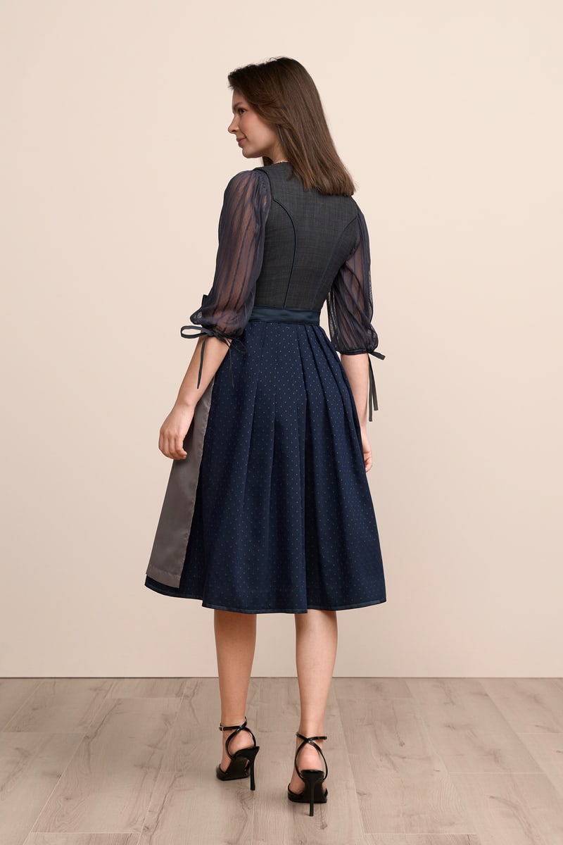 Dirndl Marin (70cm)