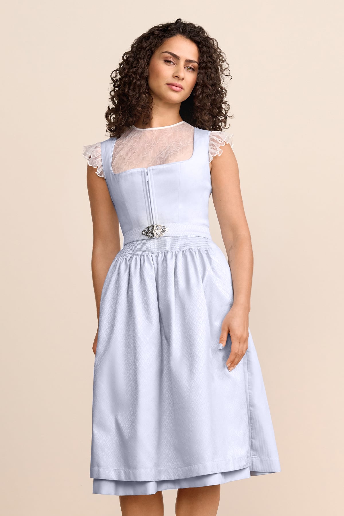 Dirndl Alisha (70cm)