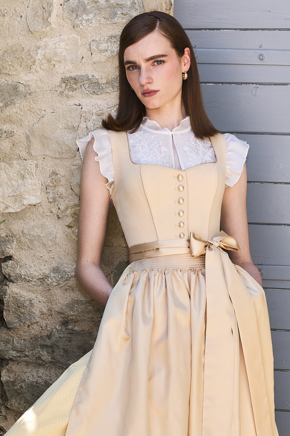 Dirndl Miralys (60cm)