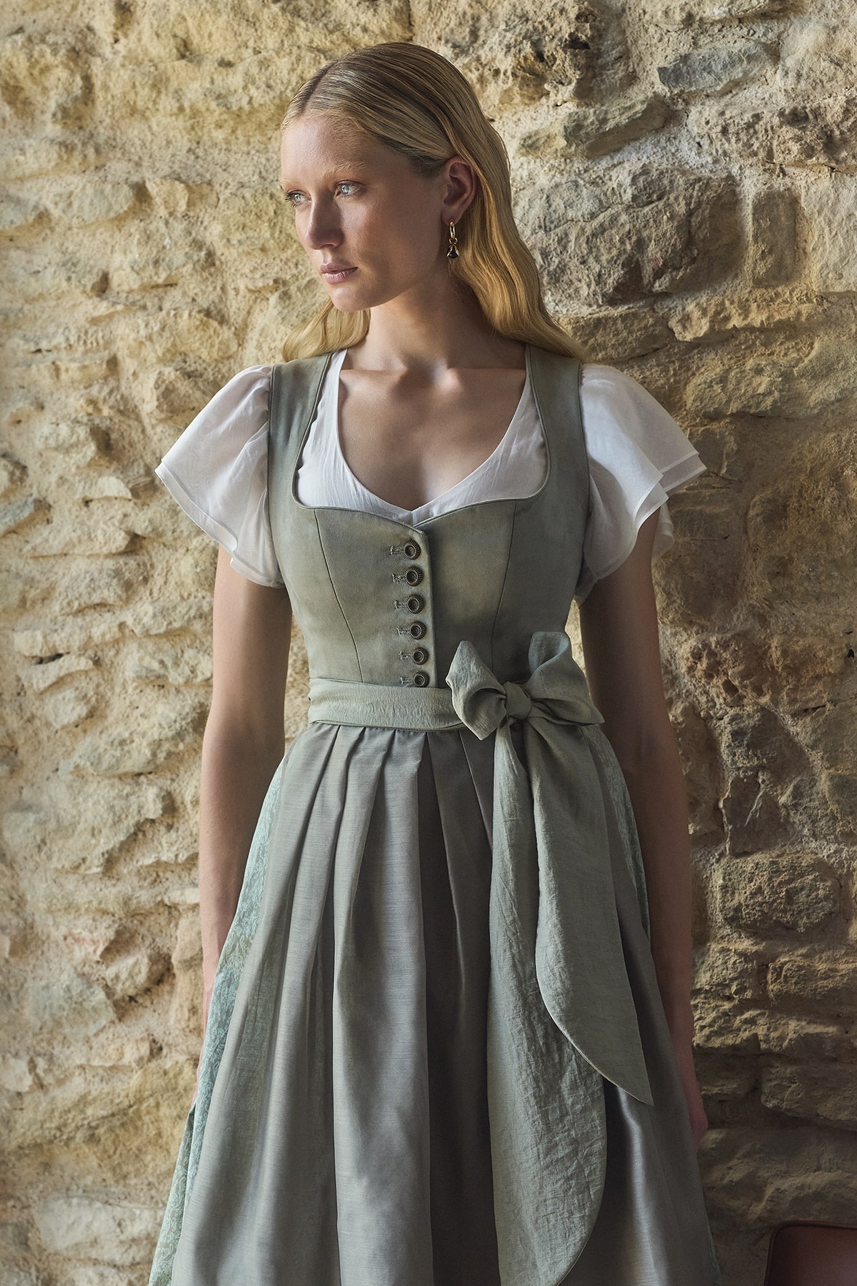 Dirndl Norelia (80cm)