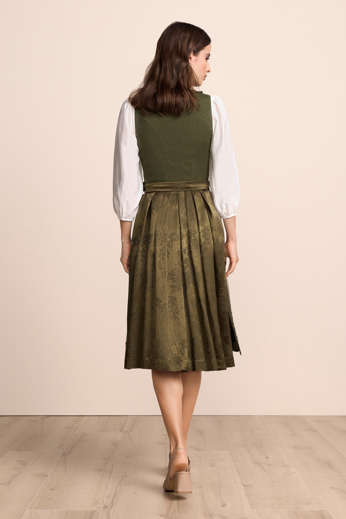 Dirndl Leonore (70cm)