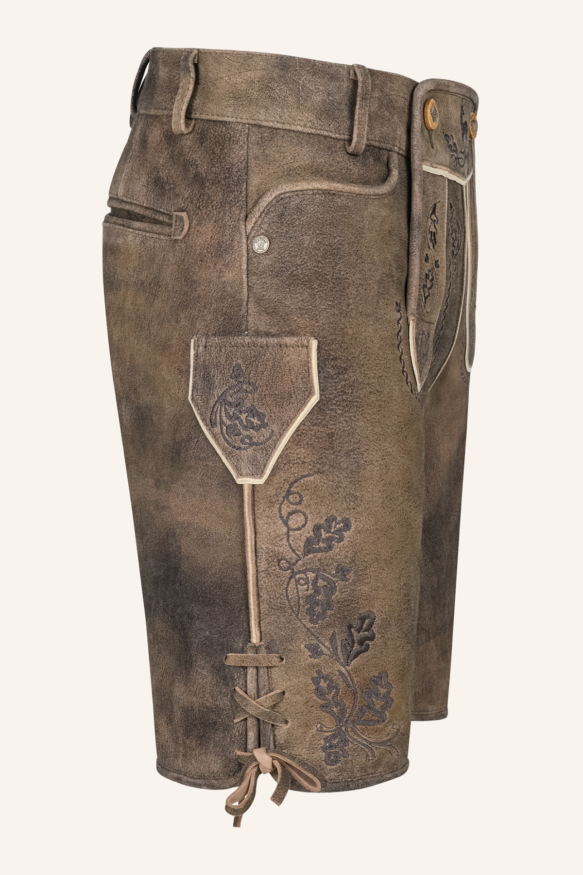 Lederhose Glint
