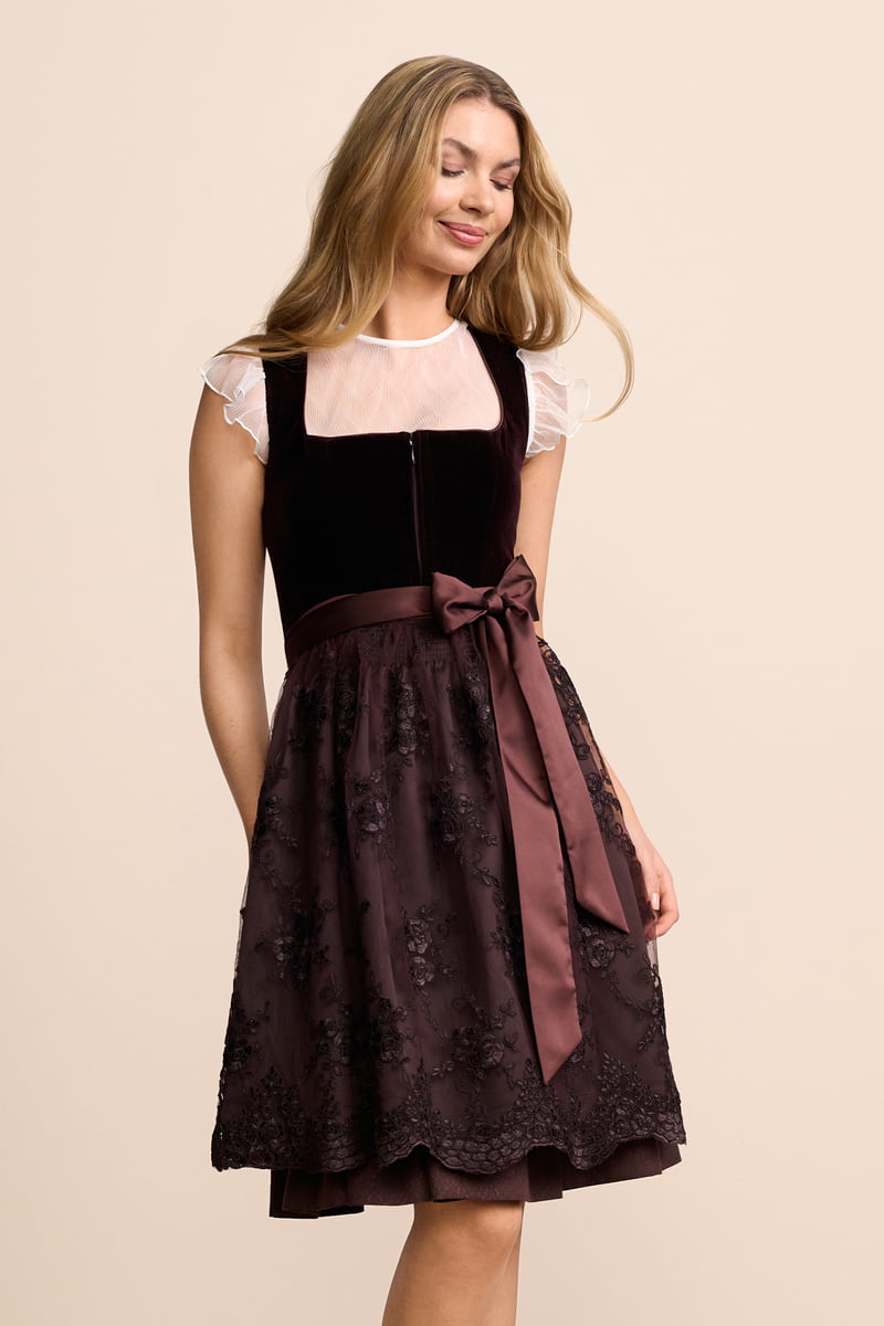 Dirndl Tanya (60cm)