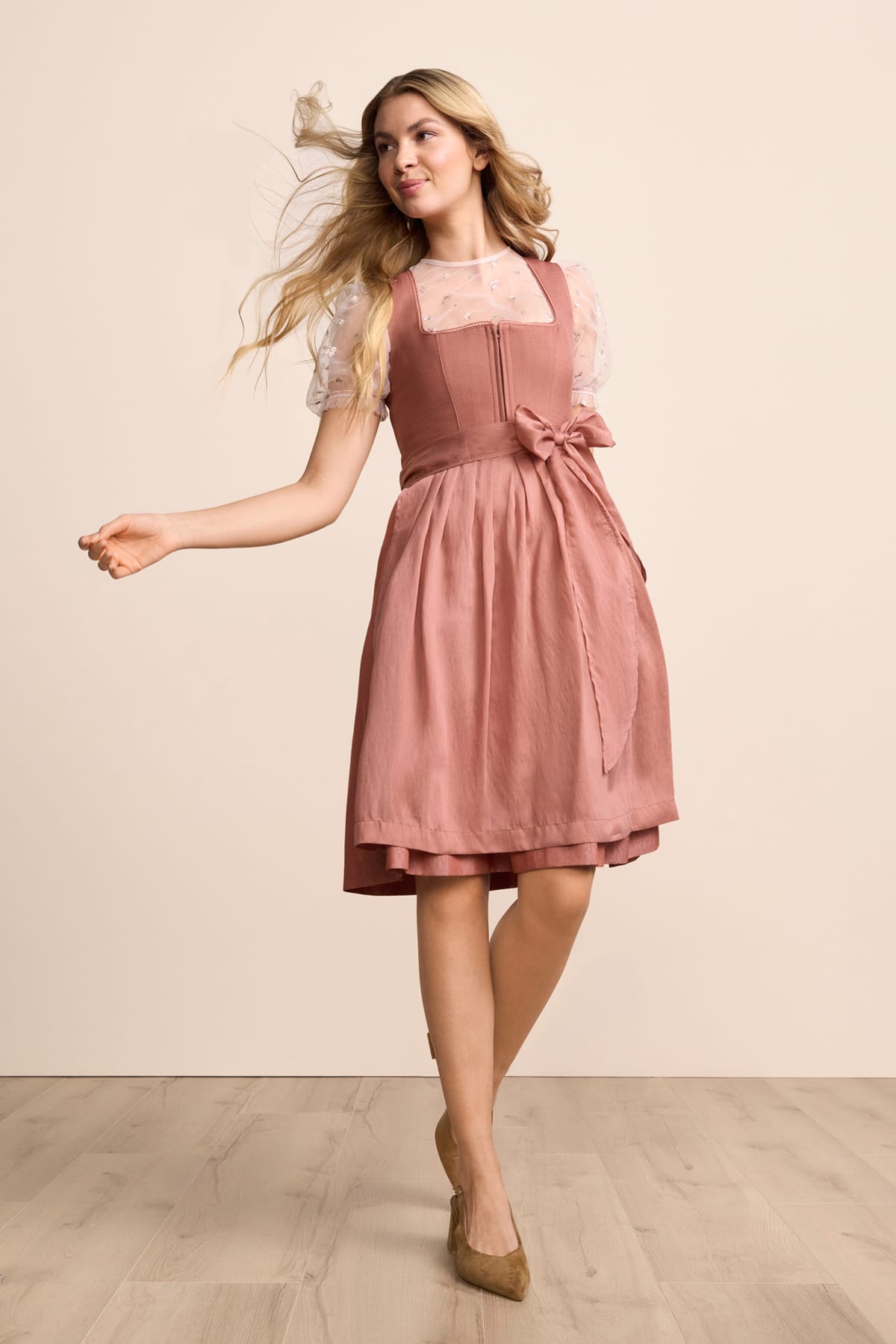 Dirndl Luvina (60cm)