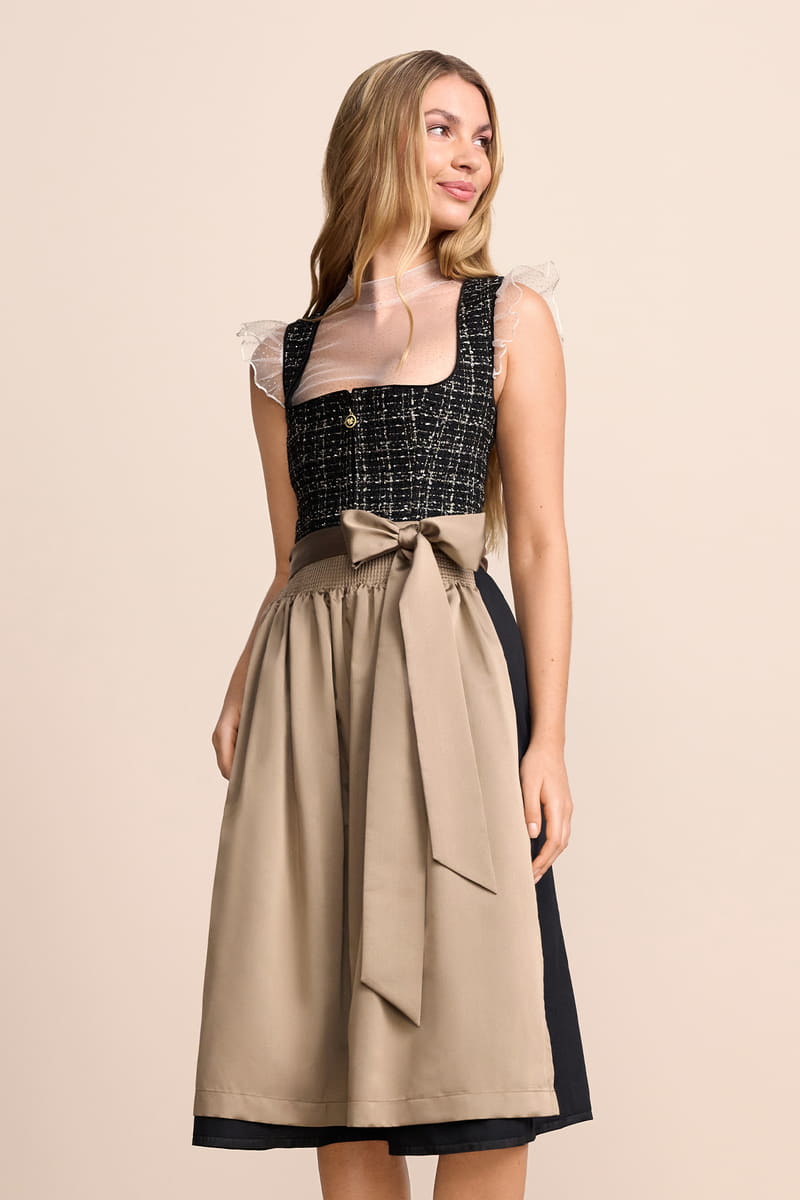 Dirndl Rosvina (70cm)