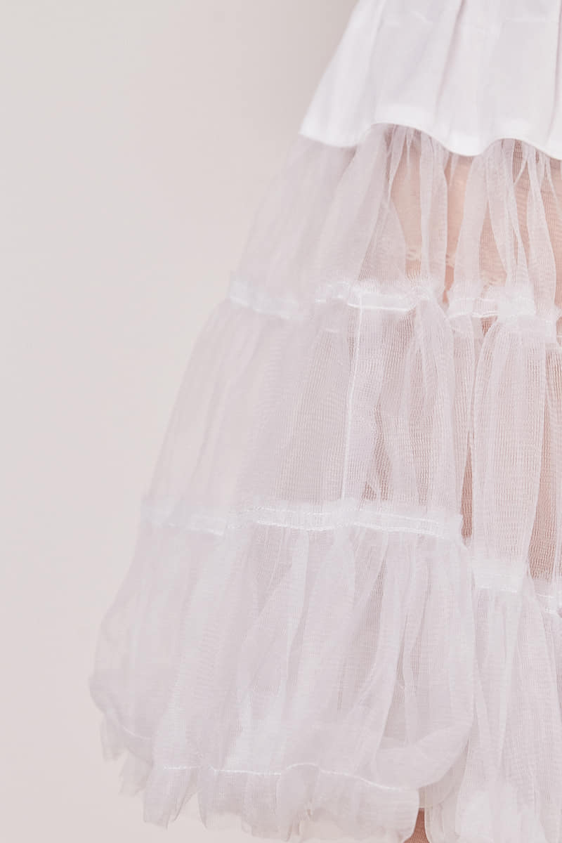 Petticoat (70cm)