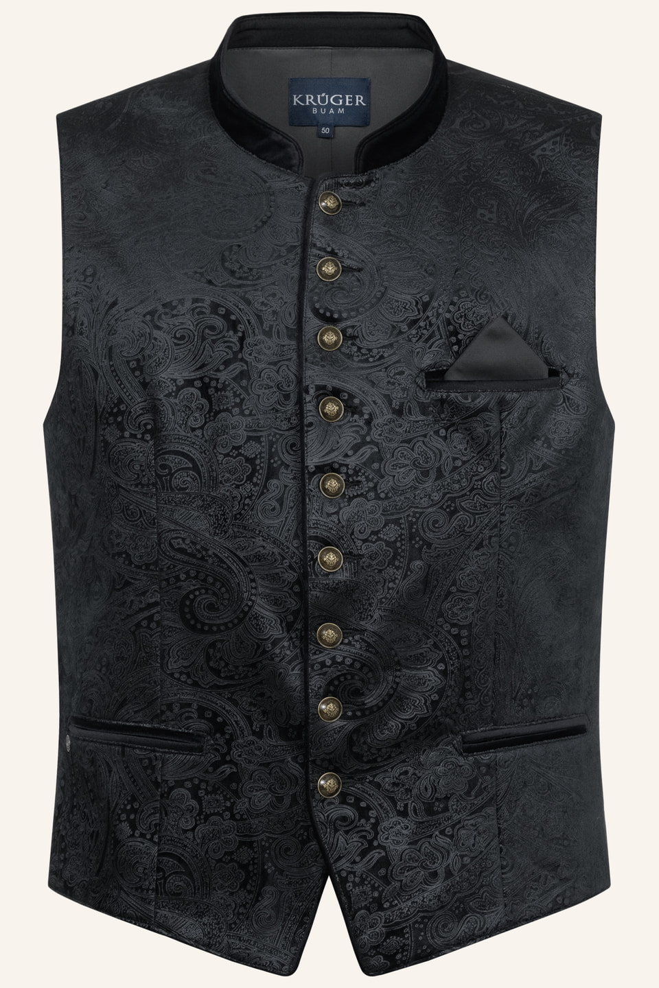 Trachtenweste Onat