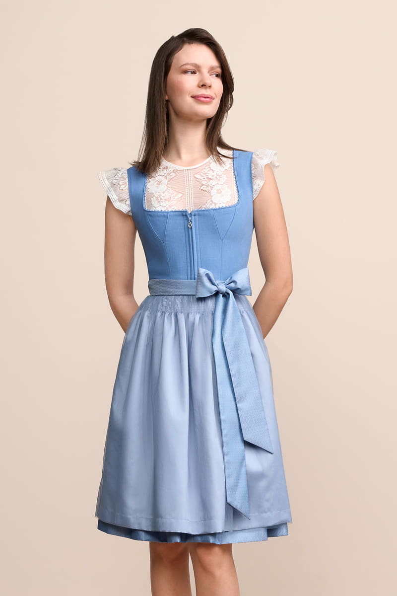 Dirndl Caylee (60cm)