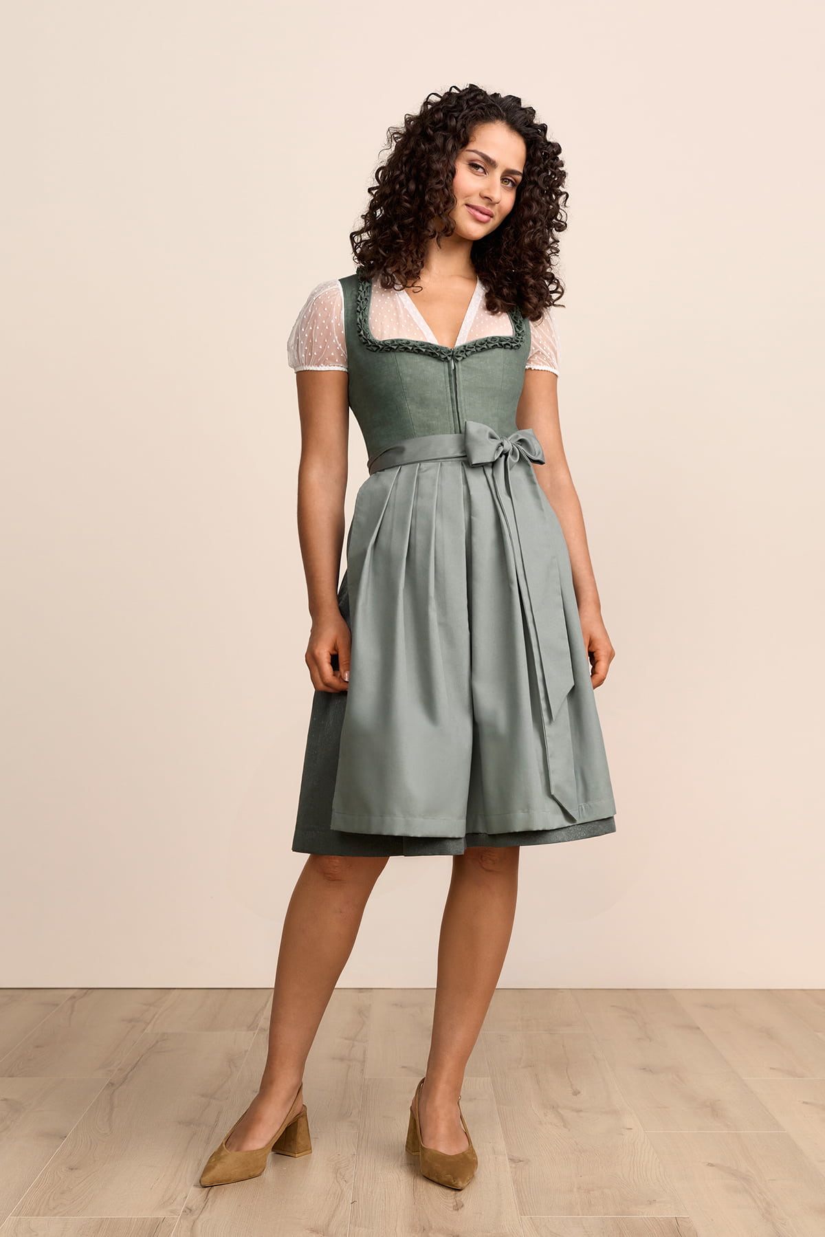 Dirndl Maddy (60cm)
