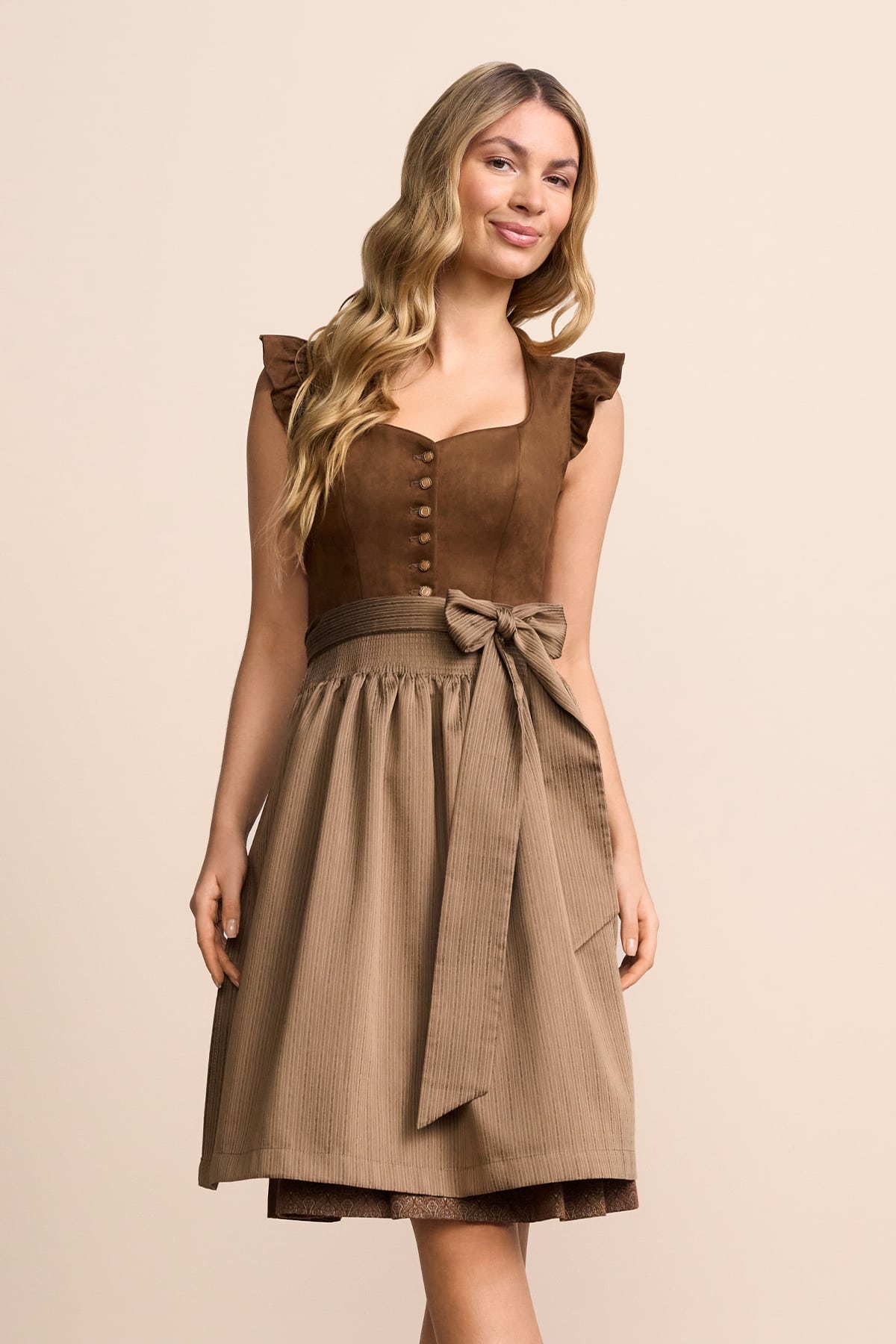 Dirndl Carlacia (60cm)