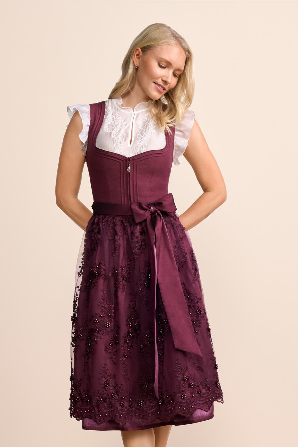 Dirndl Calyssa (70cm)