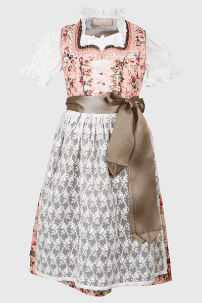 Kinderdirndl Lina