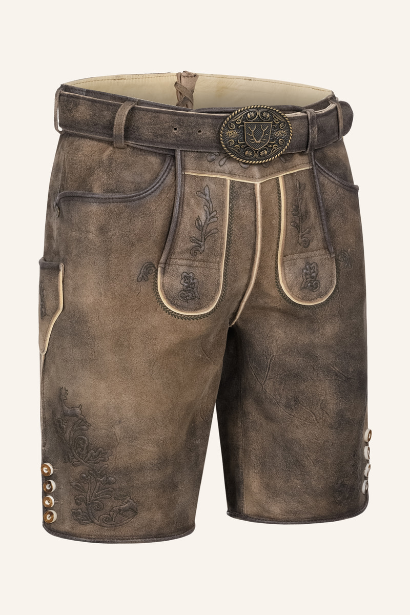 Lederhose Aelion