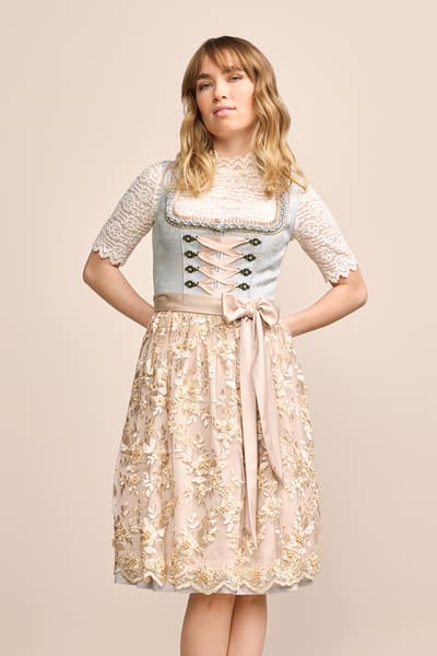 Dirndl Corvina (60cm)