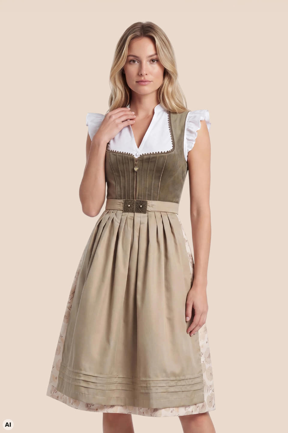 Dirndl Lyn (70cm)