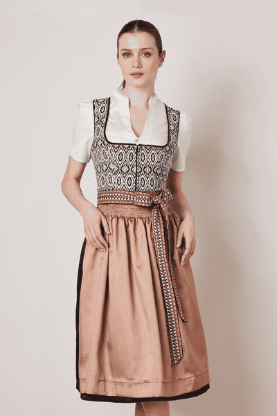 Dirndl Euphemina (70cm)