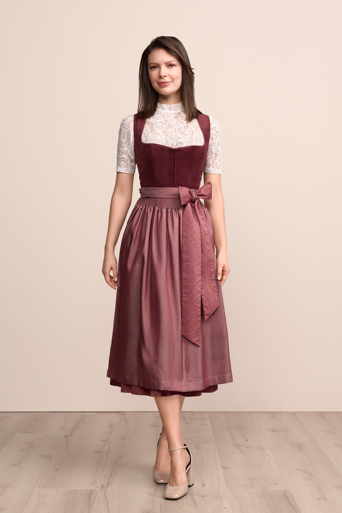 Dirndl Veralyn (80cm)