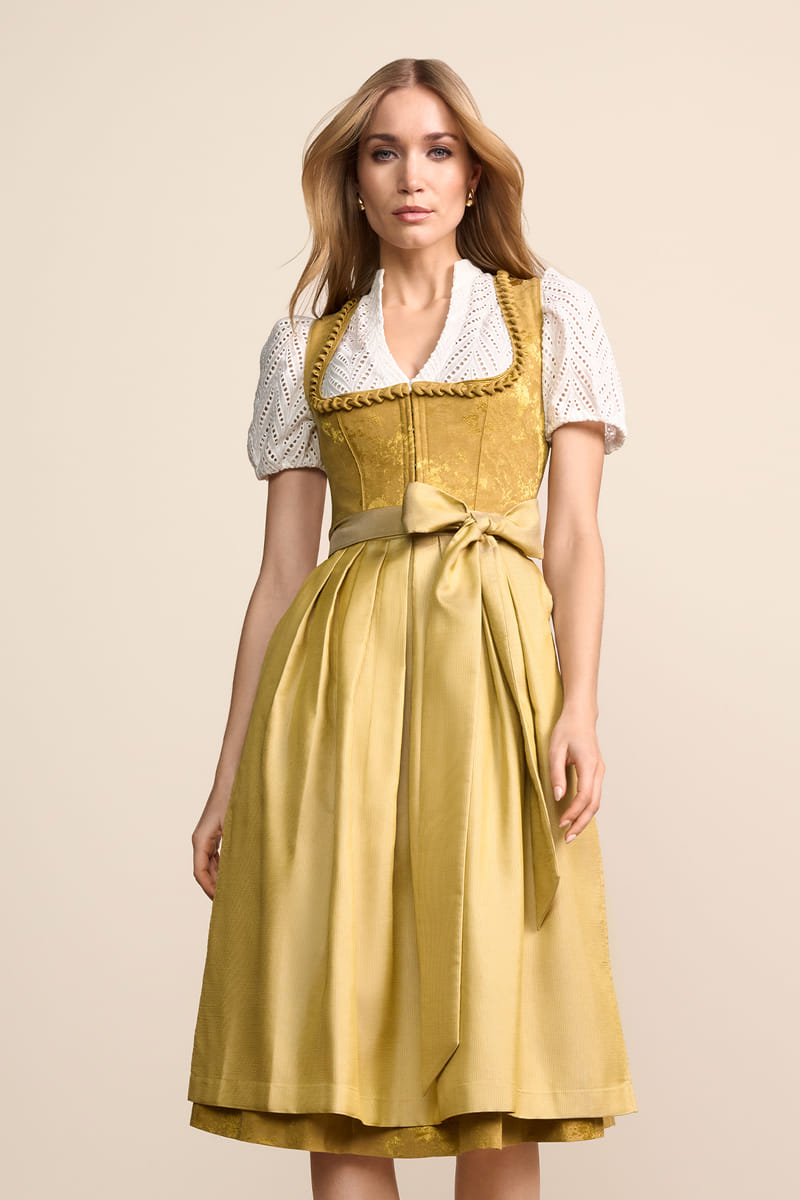 Dirndl Calyssia (70cm)