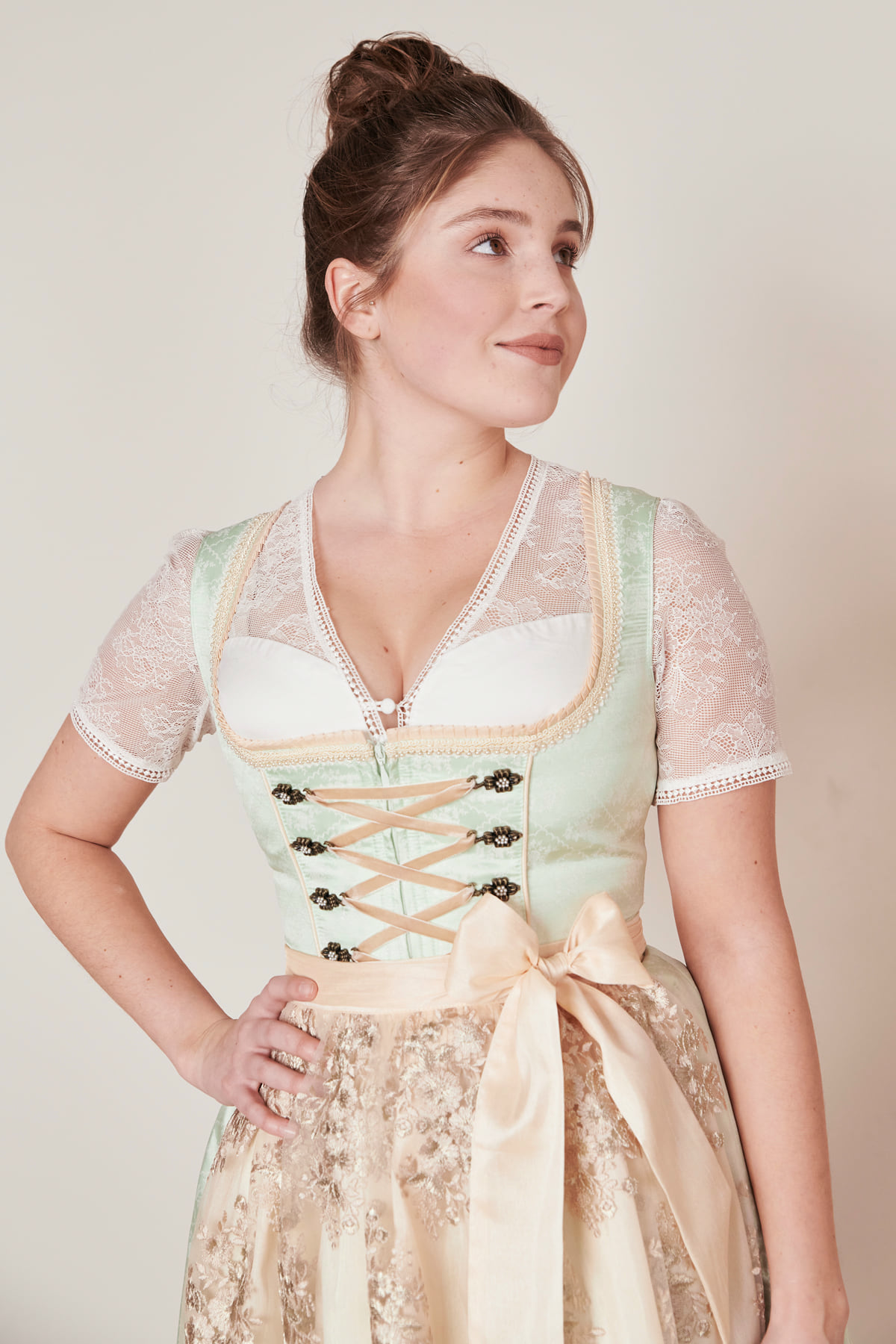 Dirndl Lujana (50cm)