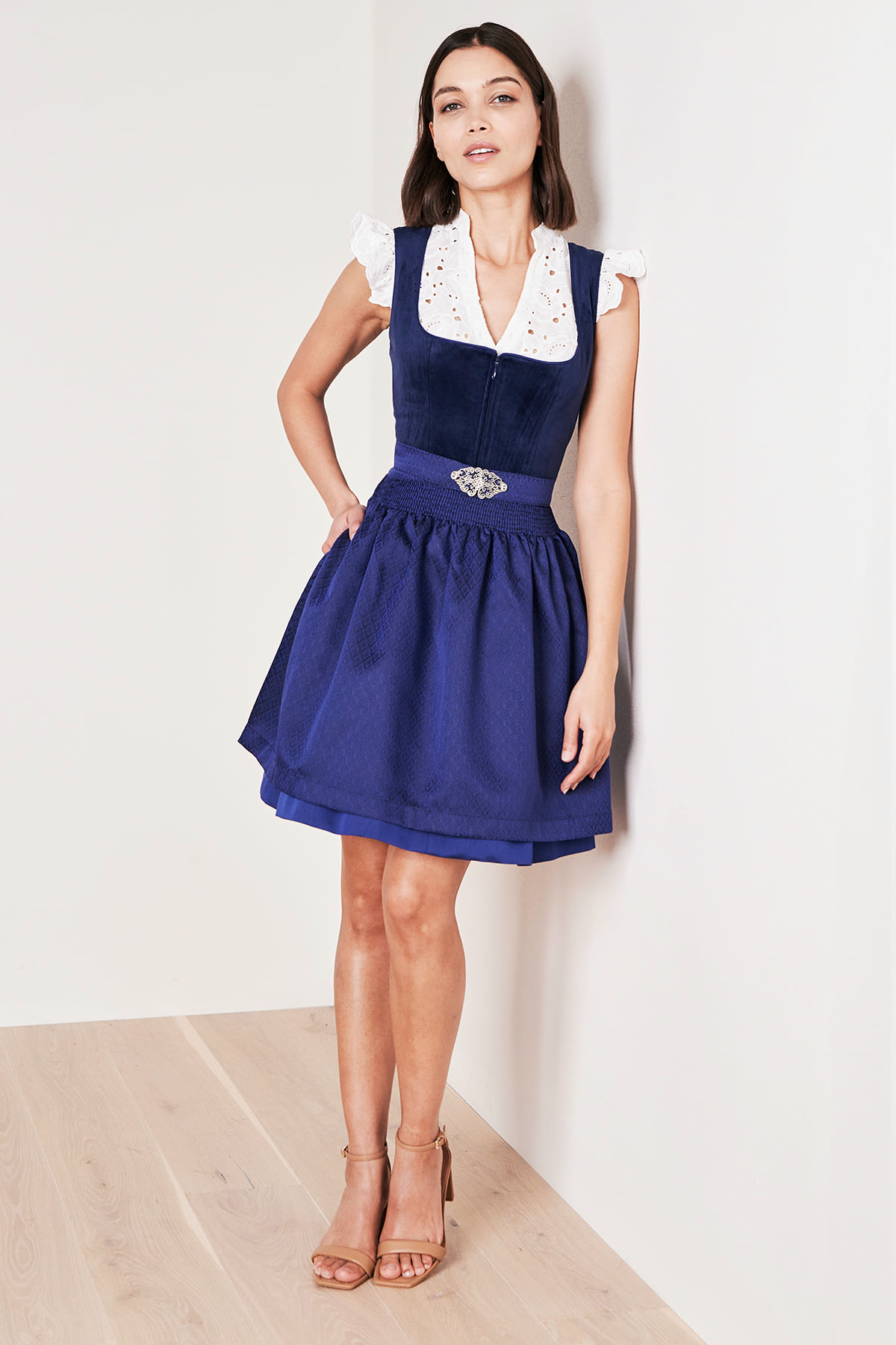 Dirndl Alisha (50cm)