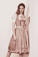 Dirndl Lorna (70cm)