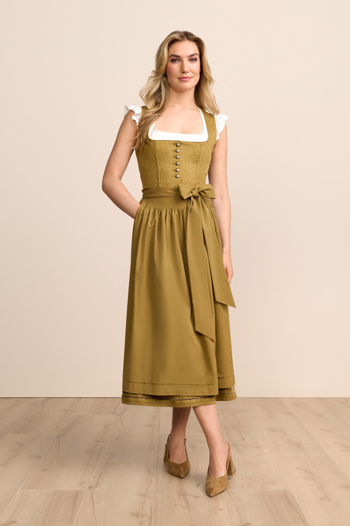 Dirndl Sereia (80cm)