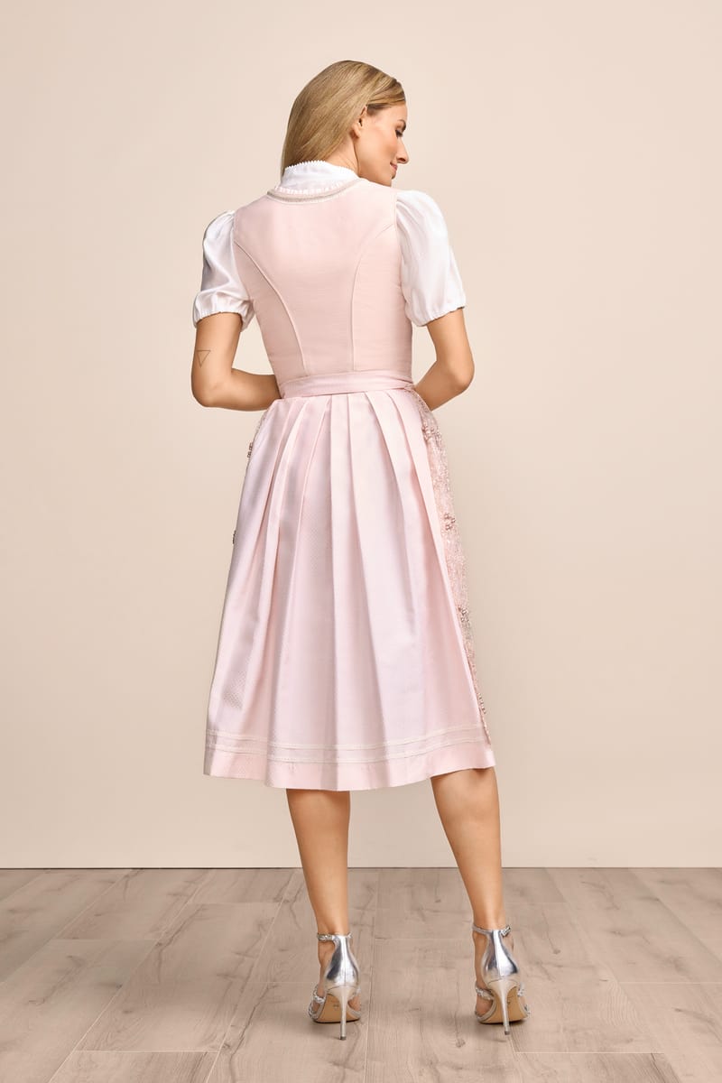 Dirndl Lesedi (70cm)