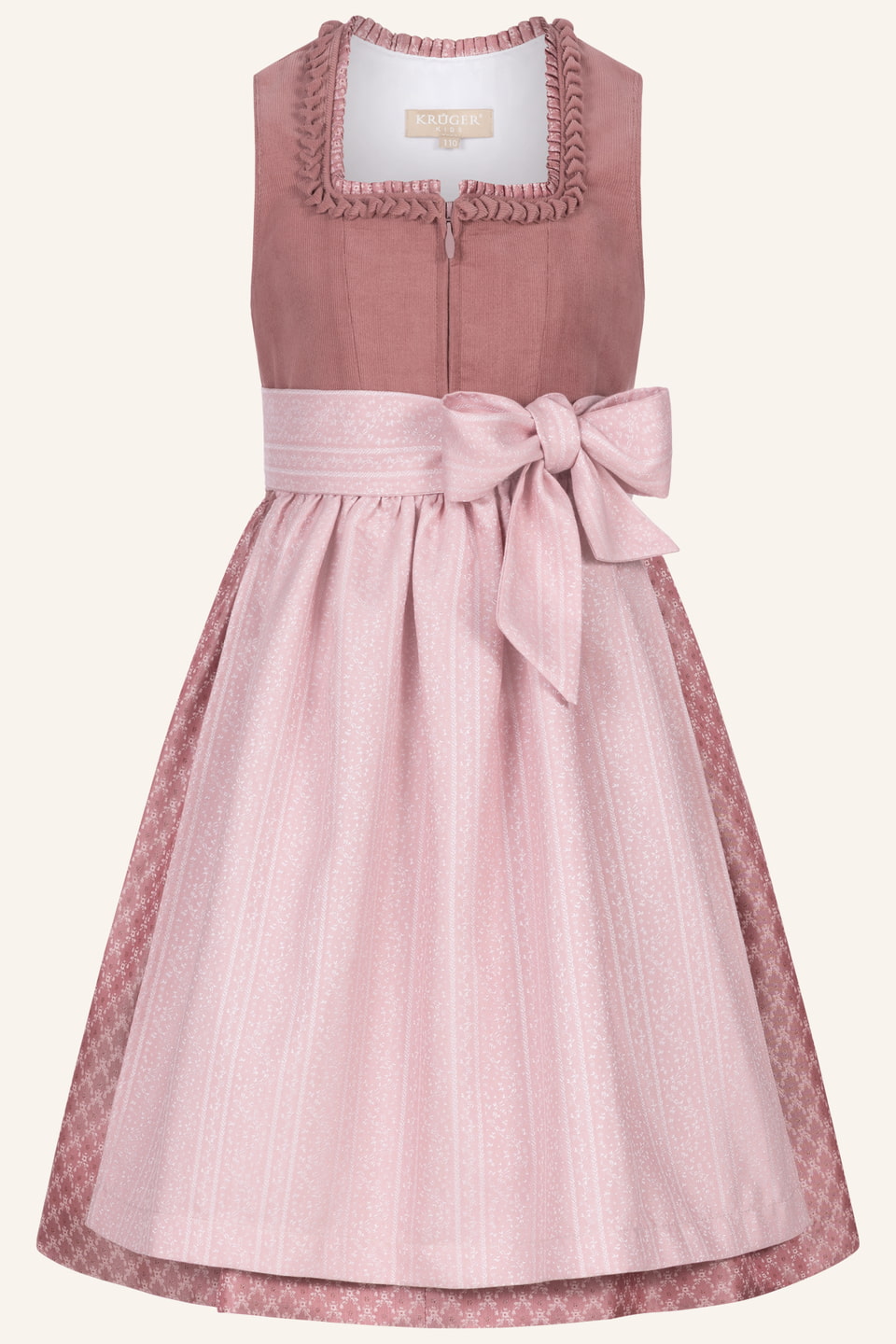 Kinderdirndl Chleophea