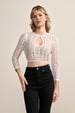 Dirndlbluse Coline